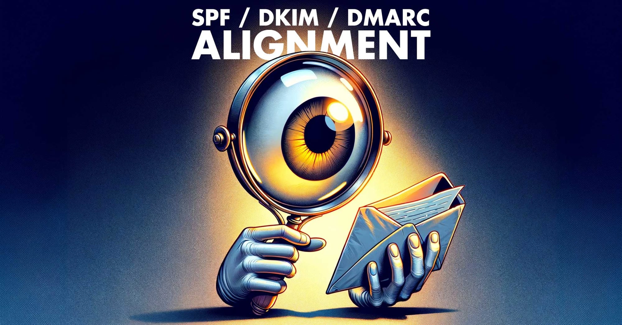 Demystifying DMARC Alignment