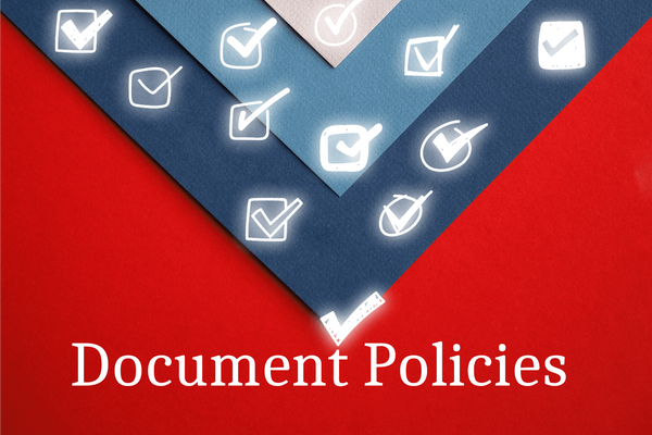 Document Policy: a new Permissions Policy extension